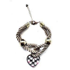 Heart Love Fashion Bracelet